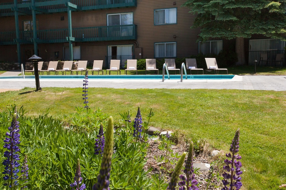 Forest Suites Resort at the Heavenly Village - photo 71