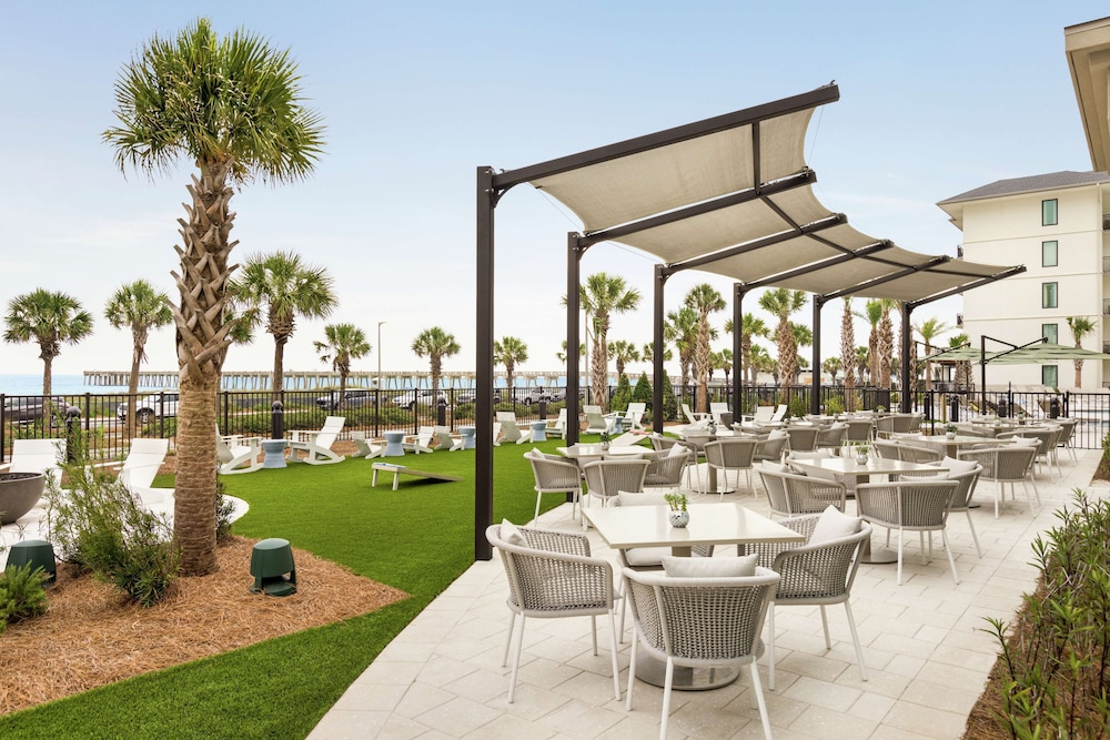 Embassy Suites by Hilton Panama City Beach Resort - photo 90