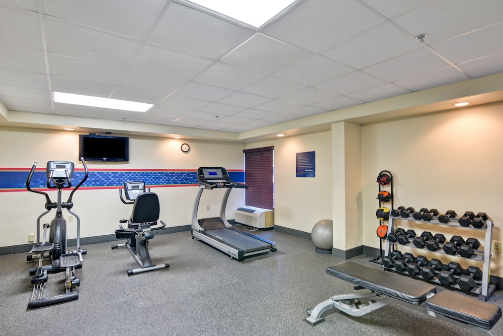 Hampton Inn Columbia I 26 Airport - photo 38