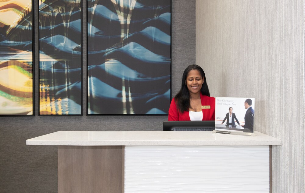 Delta Hotels by Marriott Detroit Novi - photo 21
