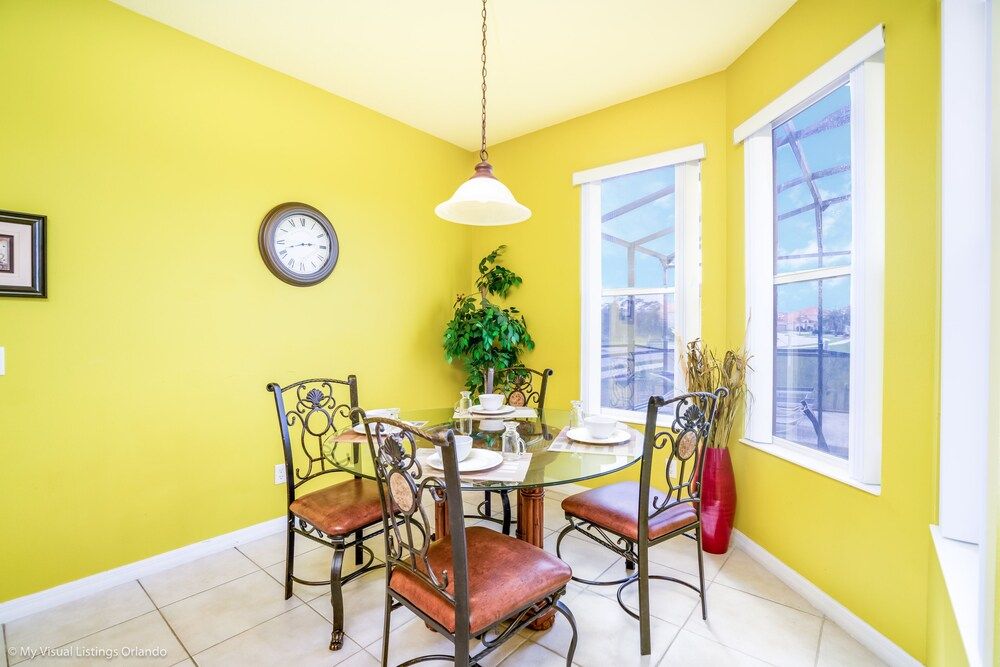 Aviana Resort Lovely 5bd 4.5ba Pool Home #5av109 - photo 28