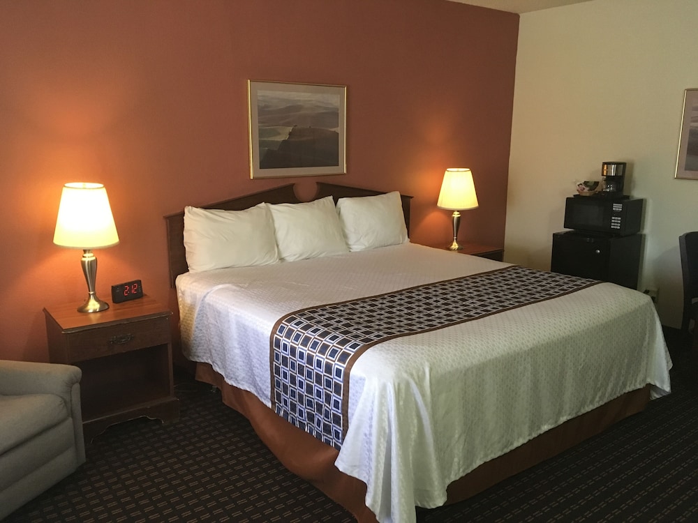 Budget Inn La Fonda Motel - photo 8