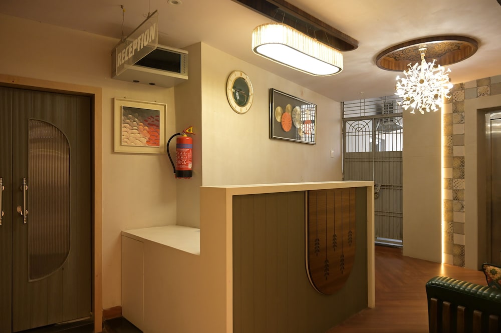 Hotel Spotlight - carbon neutral hotel in Chatrapur