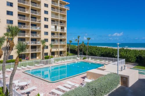 Canaveral Towers 401 - photo 53