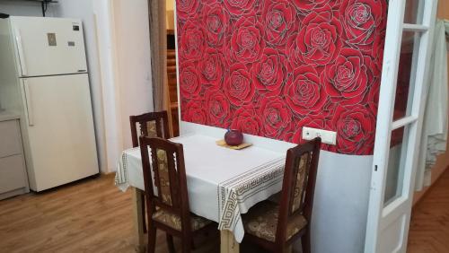Center Apartment