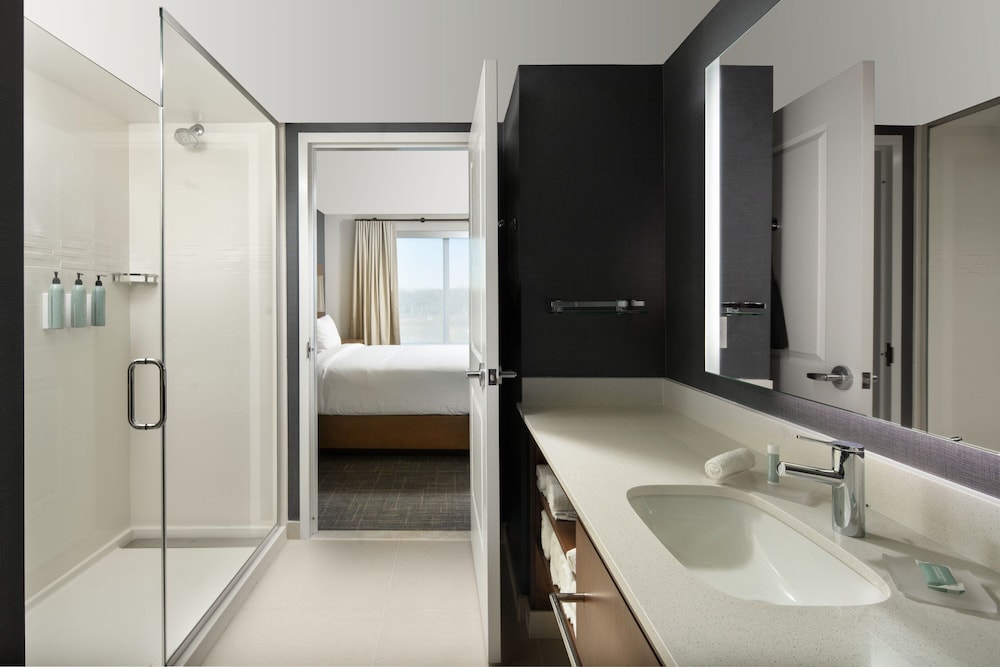 Residence Inn by Marriott Tampa Wesley Chapel - photo 22