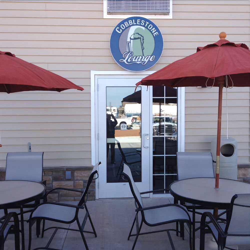 Cobblestone Inn & Suites Anthony - photo 16