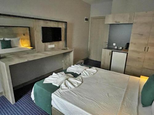 Beypark Hotel — Istanbul — photo 2