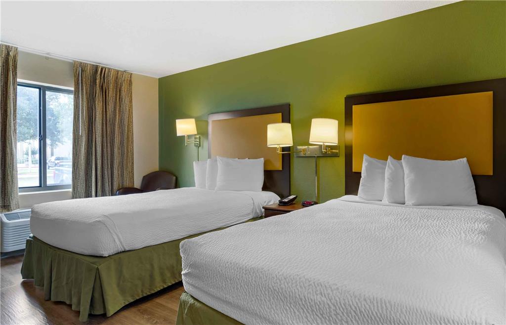 Extended Stay America Suites Houston NASA Johnson Space Ctr - photo 24