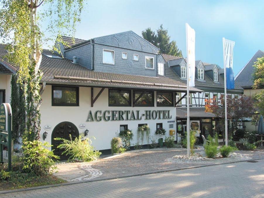 Aggertal Hotel Zur alten Linde in Lohmar, Germany