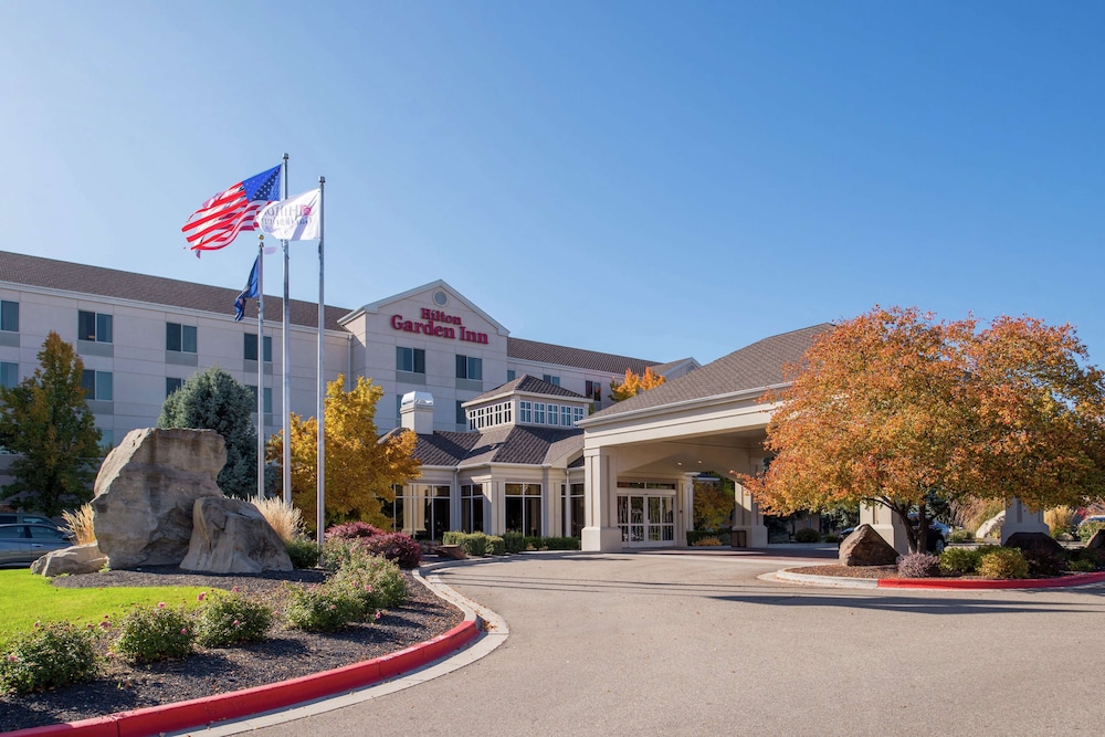 Hilton Garden Inn Boise Spectrum - featured photo
