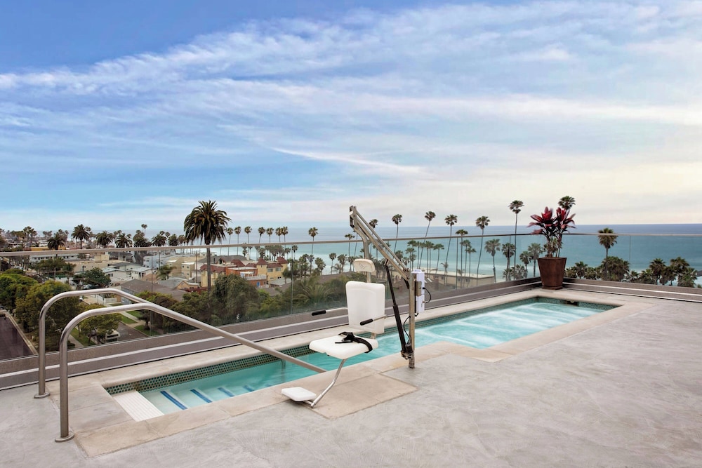 SpringHill Suites by Marriott Oceanside Beach - photo 45