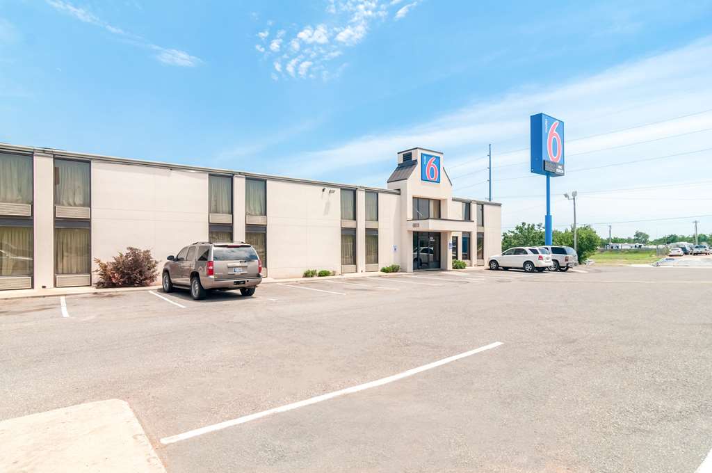 Motel 6 Oklahoma City OK South - photo 3