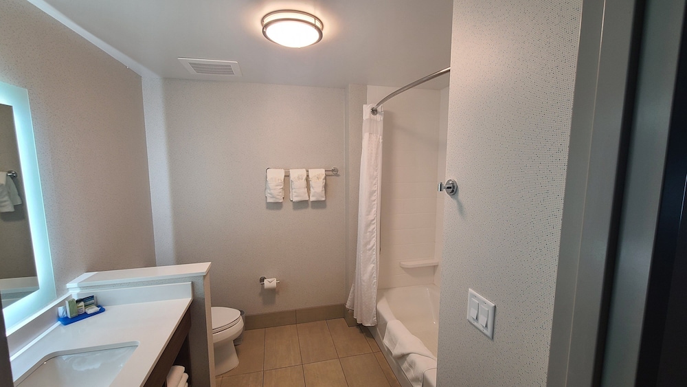 Holiday Inn Express & Suites Chico by IHG - photo 9