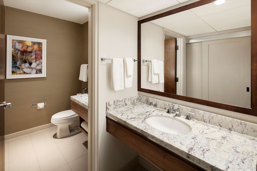 DoubleTree by Hilton Ontario Airport - photo 32