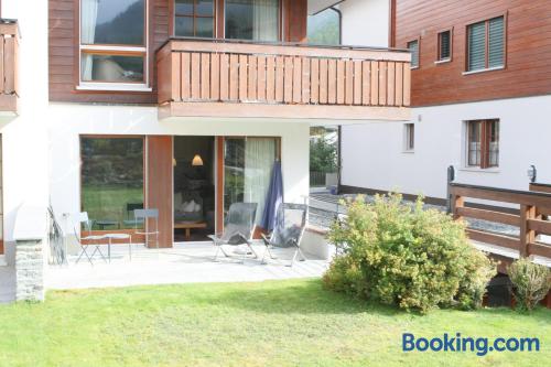 Zermatt la Vallee — 5-Star Luxury Hotel in Zermatt, Switzerland