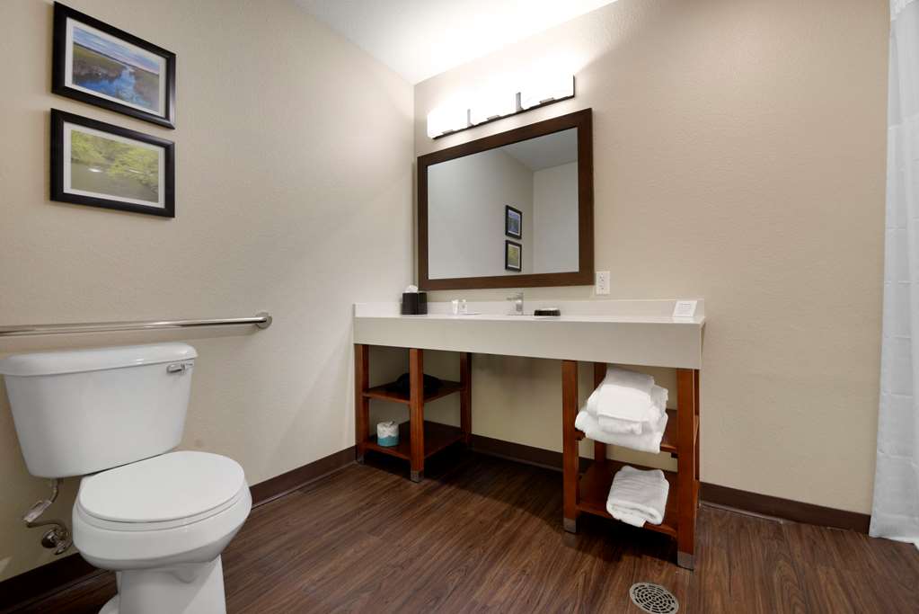 Comfort Inn & Suites North Mankato - photo 20