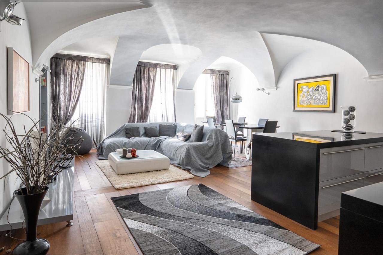 Lamihouse — 4-Star Luxury Hotel in Aosta, Italy