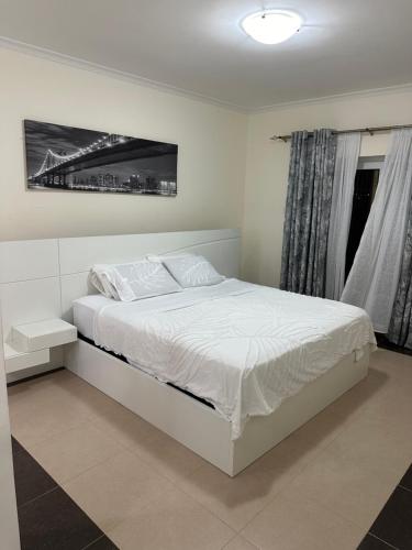 Furnished 2 Bedroom Apartment in Lavington Nairobi