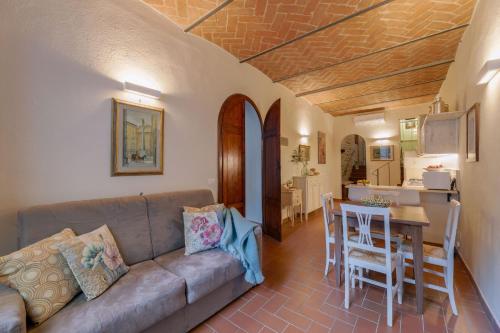 Casa Marlene — 4-Star Luxury Hotel in Cortona, Italy