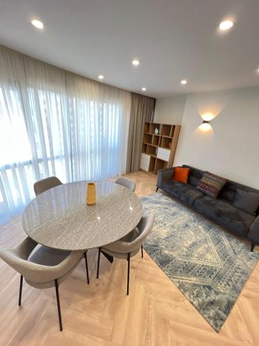 Holiday Premium Apartments Batumi