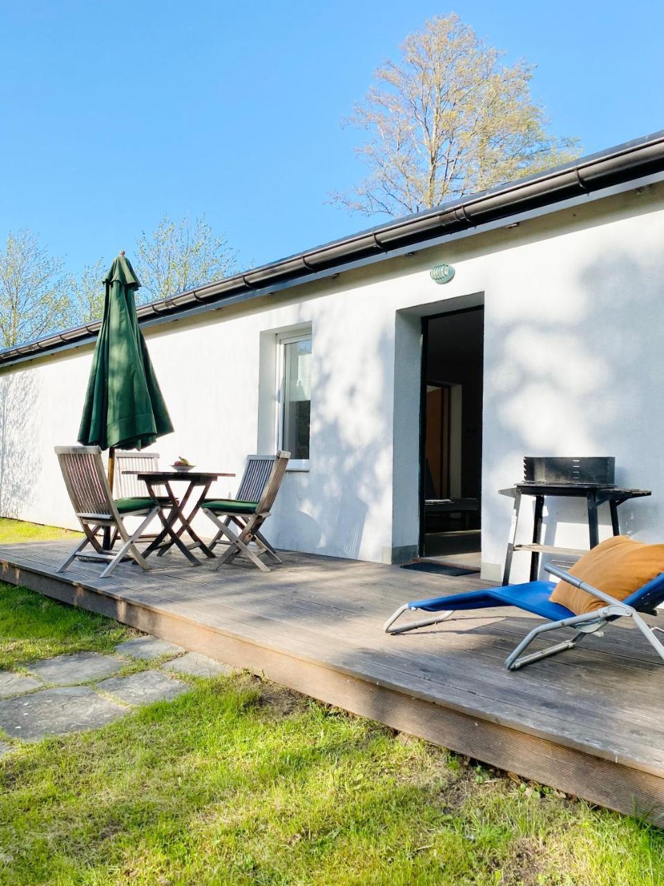 Beachhouse Domek 9 - last minute hotel in Unknown City