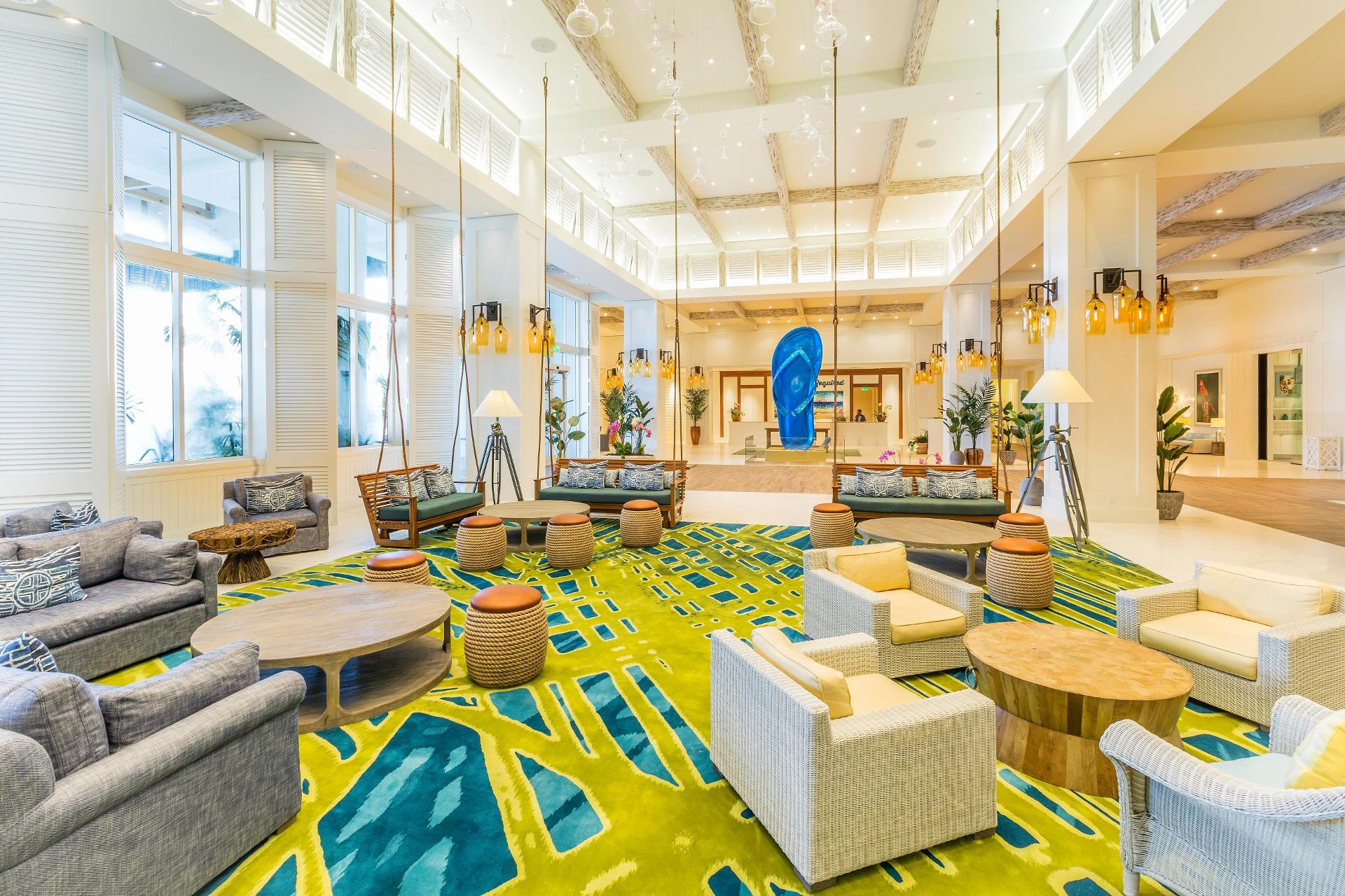 Margaritaville Hollywood Beach Resort - photo 2