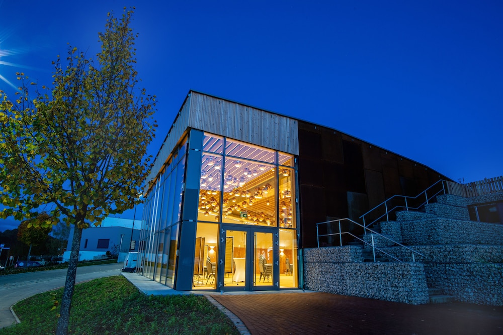 Hotel Alea Eco — hotel in Pfaffenhofen An Der Ilm