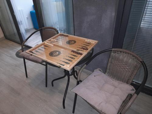 Natalie appartement 41