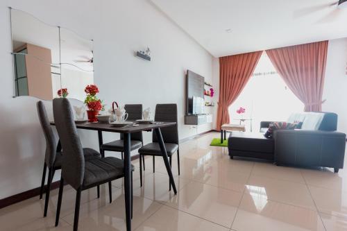 Molek Regency — 5-Star Luxury Hotel in Johor Bahru, Malaysia