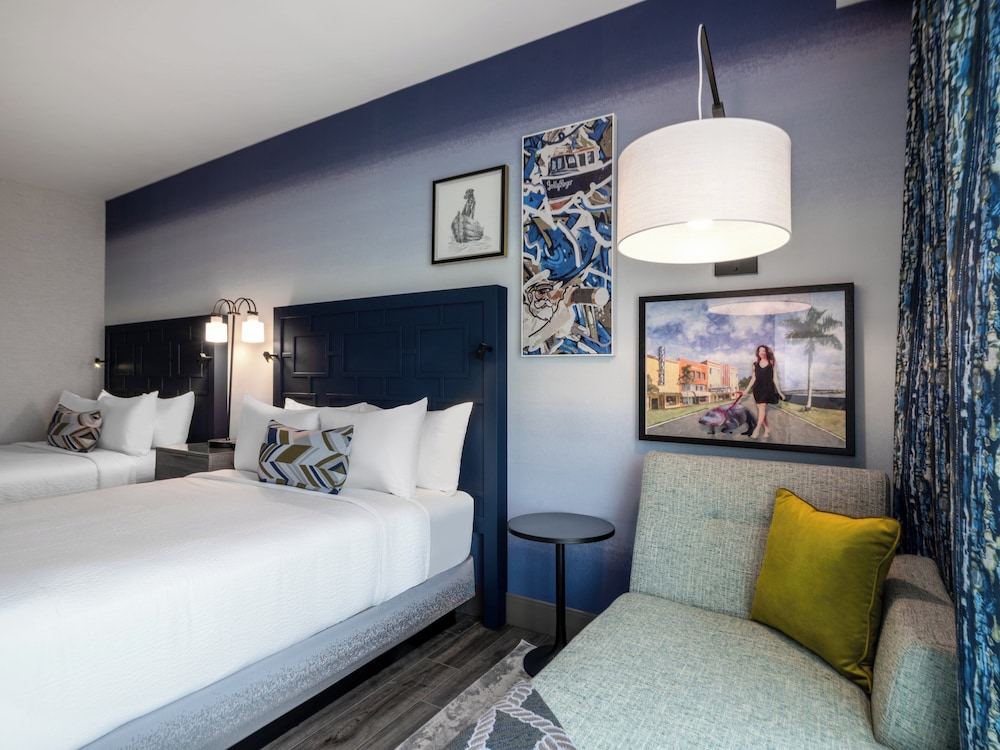 Hotel Indigo Panama City Marina by IHG - photo 6