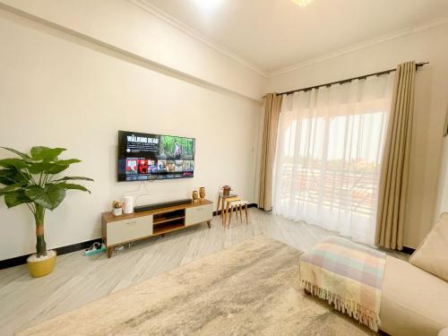 Little Rubix 1 Bedroom Apartment — 4-Star Luxury Hotel in Dar Es Salaam, Tanzania