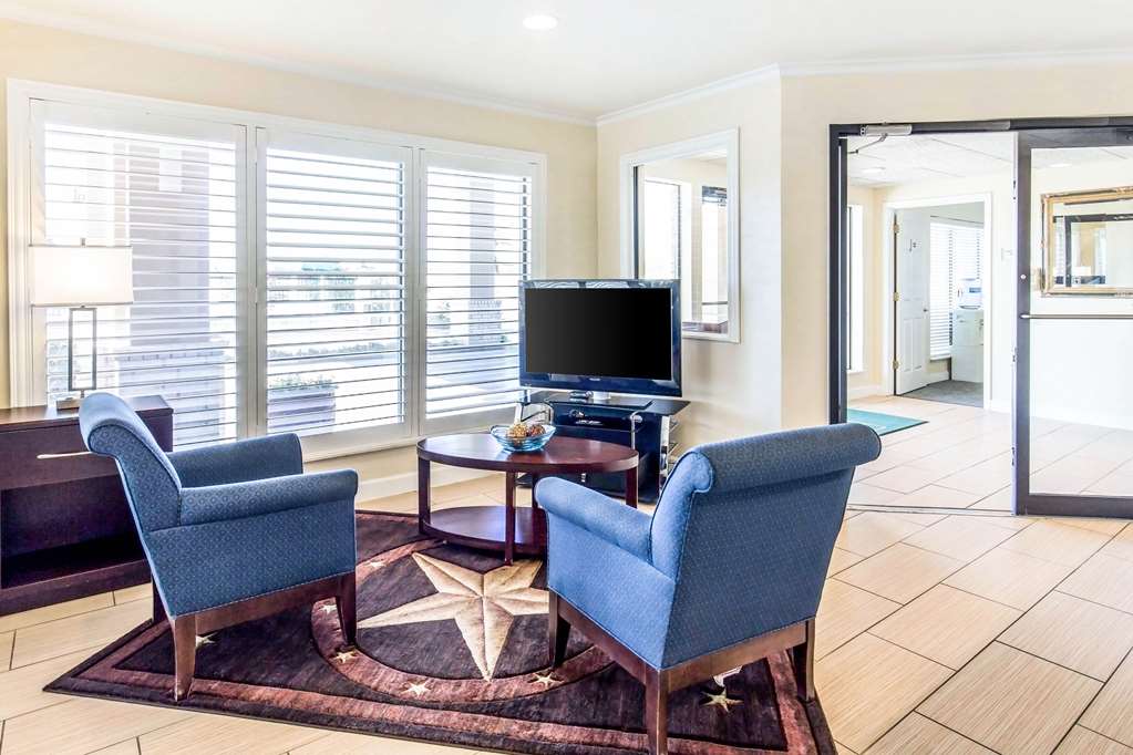 Quality Inn Abilene - photo 5