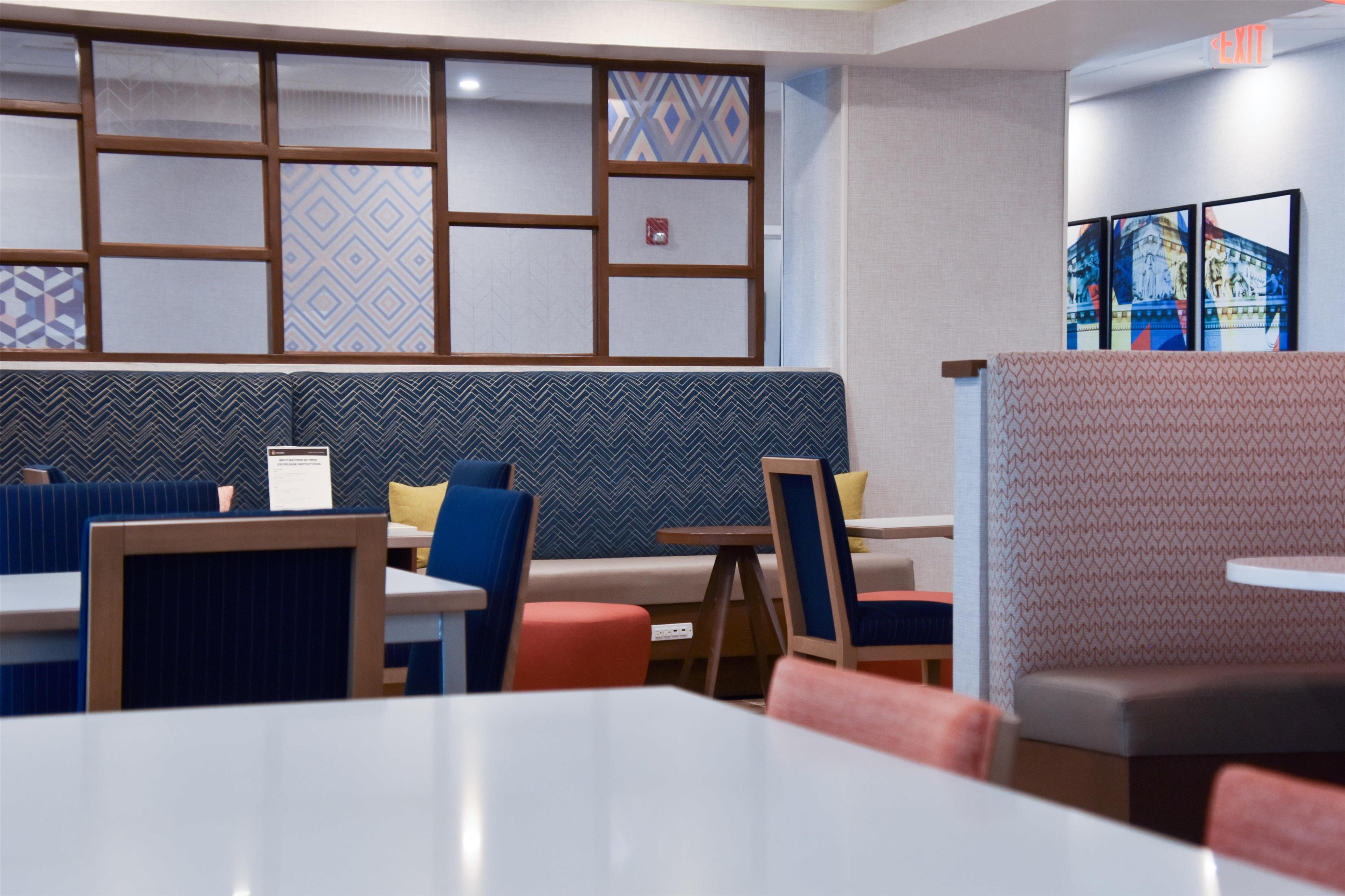 Hampton Inn Frankfort - photo 3