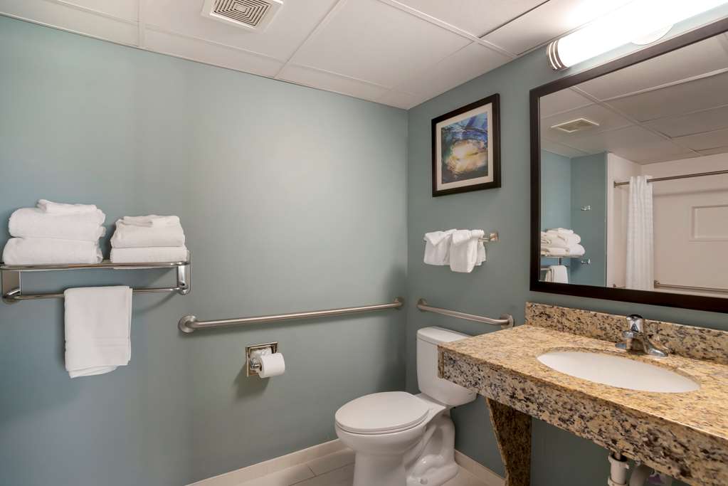 Best Western Plus Ocean City - photo 31