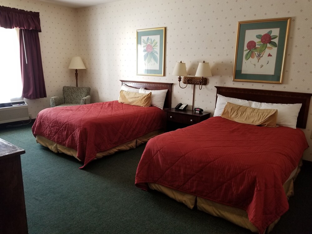 Plantation Inn and Suites - photo 5