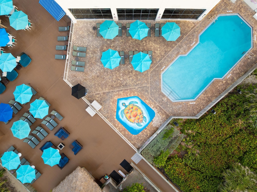 Hilton Cocoa Beach Oceanfront - photo 80