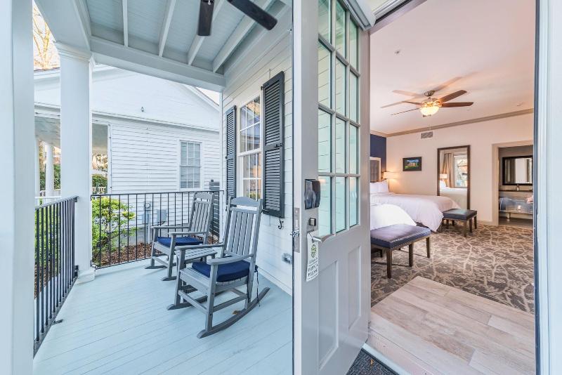 Beaufort Inn - photo 49