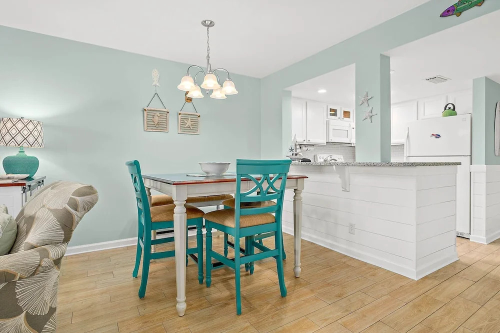 Unit 7306 Ocean Racquet Resort - photo 18