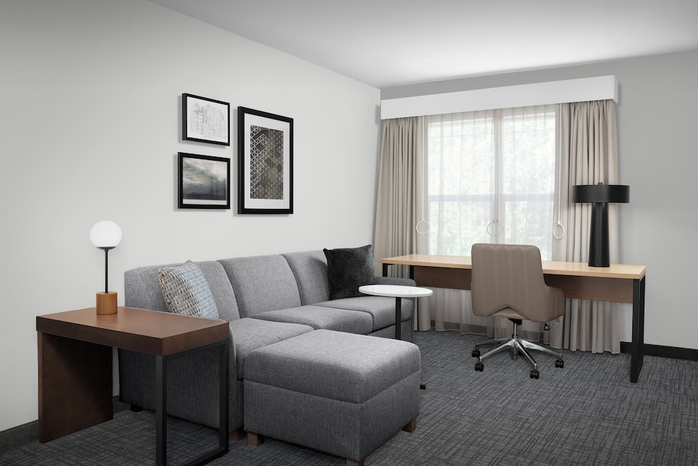 Residence Inn by Marriott Bozeman - photo 13