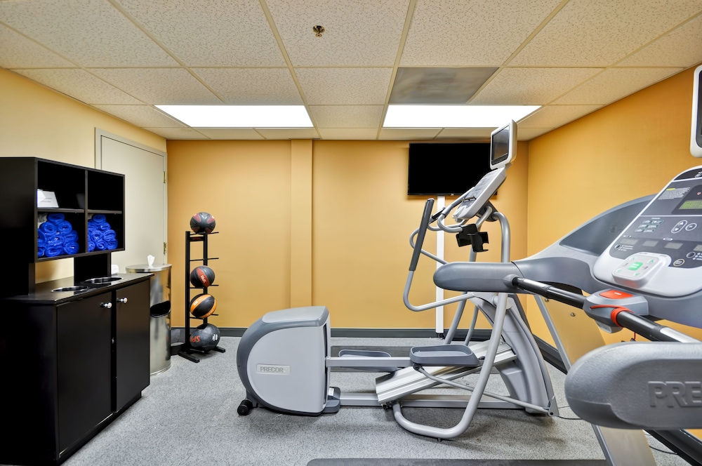 Homewood Suites by Hilton Phoenix Biltmore - photo 38