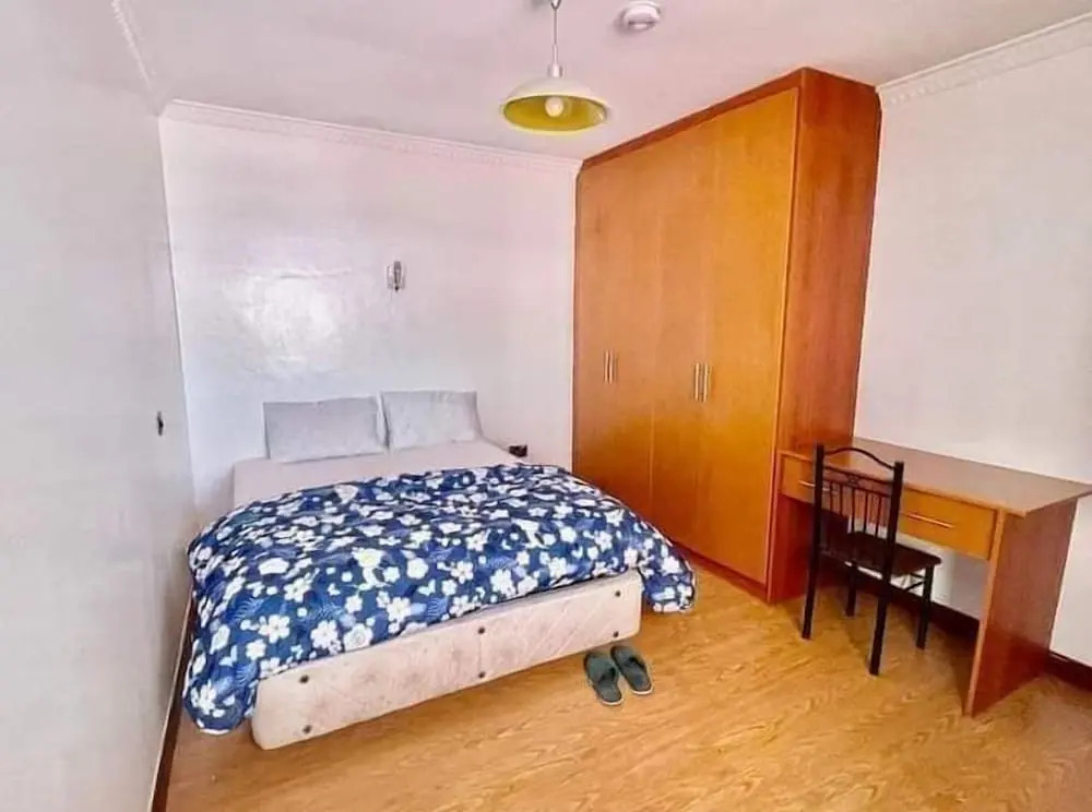 Lux Suites Fahari Palace Apartments