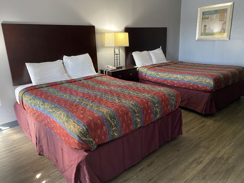 Havelock Inn & Suites - photo 10