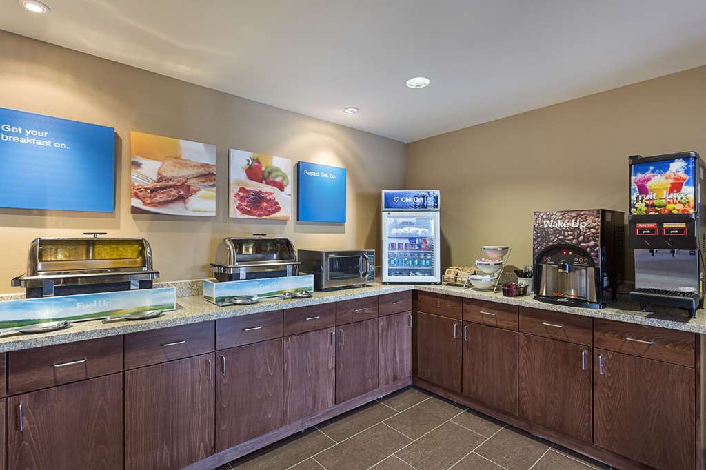 Comfort Inn & Suites Zachary - photo 47