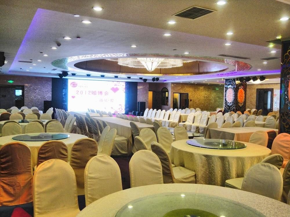 Taoyuan Hotel - last minute hotel in Shenyang