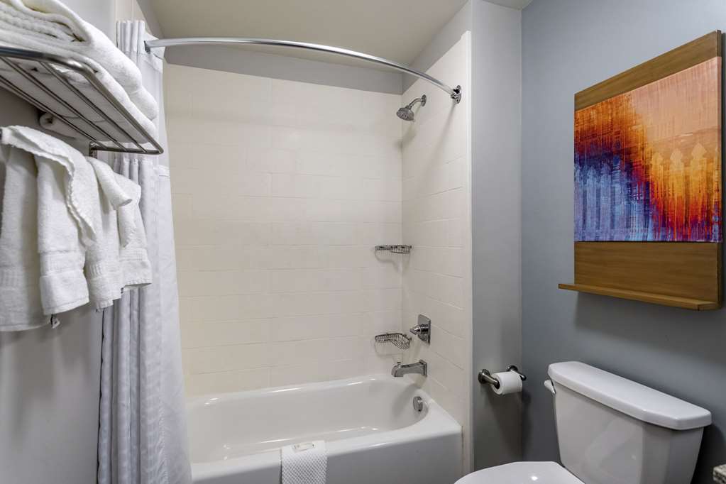 MainStay Suites Bowling Green North - photo 14