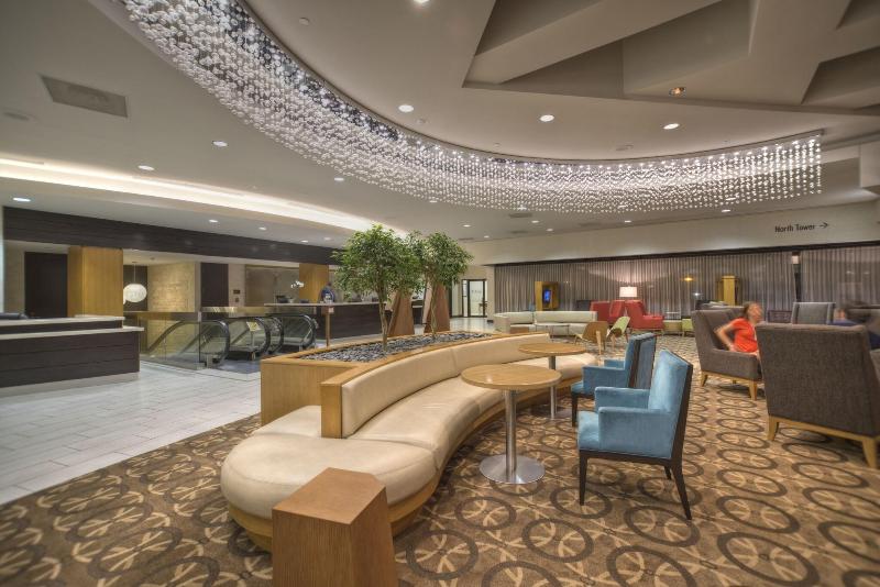 DoubleTree by Hilton Washington DC Crystal City - photo 61