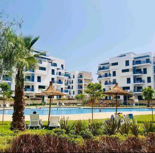 Appartement Costa Mar Martil — 4-Star Luxury Hotel in Martil, Morocco