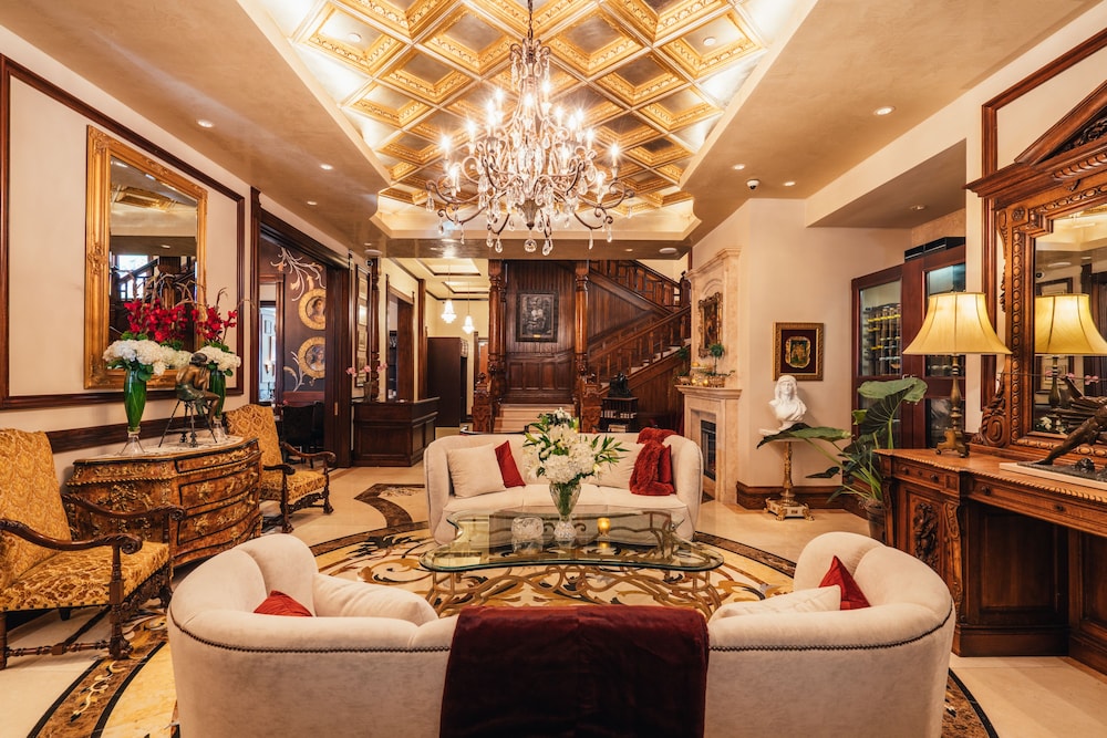 Mansion on Sutter - photo 70