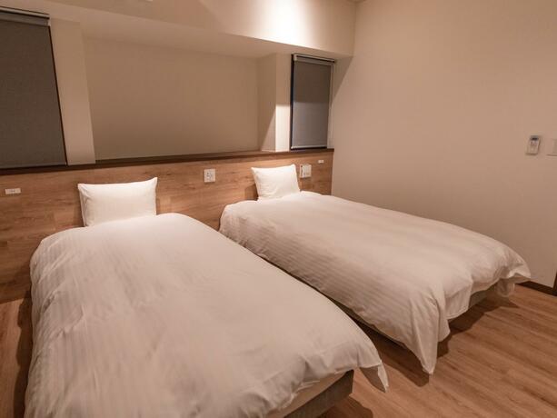 Private condo Kourijima by Coldio Smart Resort — Okinawa — photo 2